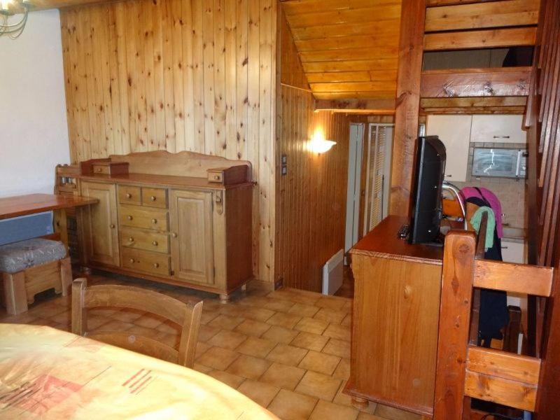 8 Rue Du Bac Villa Font-Romeu-Odeillo-Via Екстериор снимка