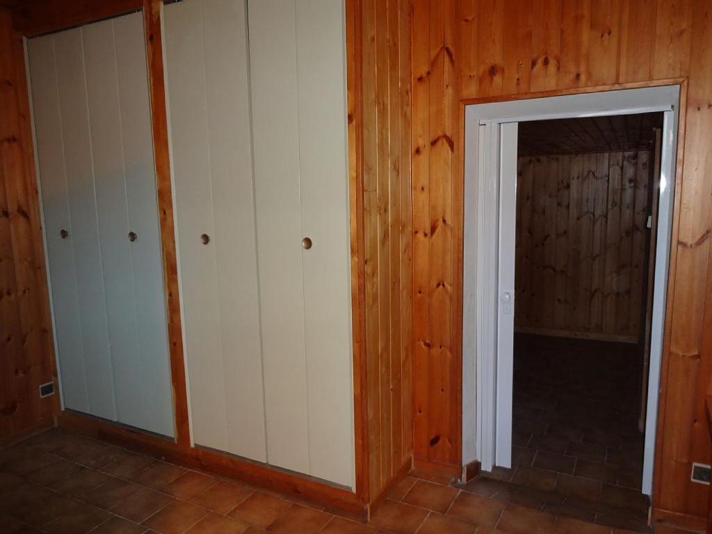 8 Rue Du Bac Villa Font-Romeu-Odeillo-Via Екстериор снимка