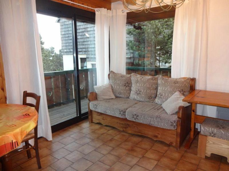 8 Rue Du Bac Villa Font-Romeu-Odeillo-Via Екстериор снимка