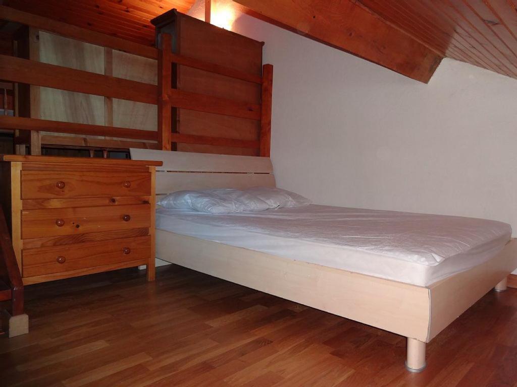 8 Rue Du Bac Villa Font-Romeu-Odeillo-Via Екстериор снимка